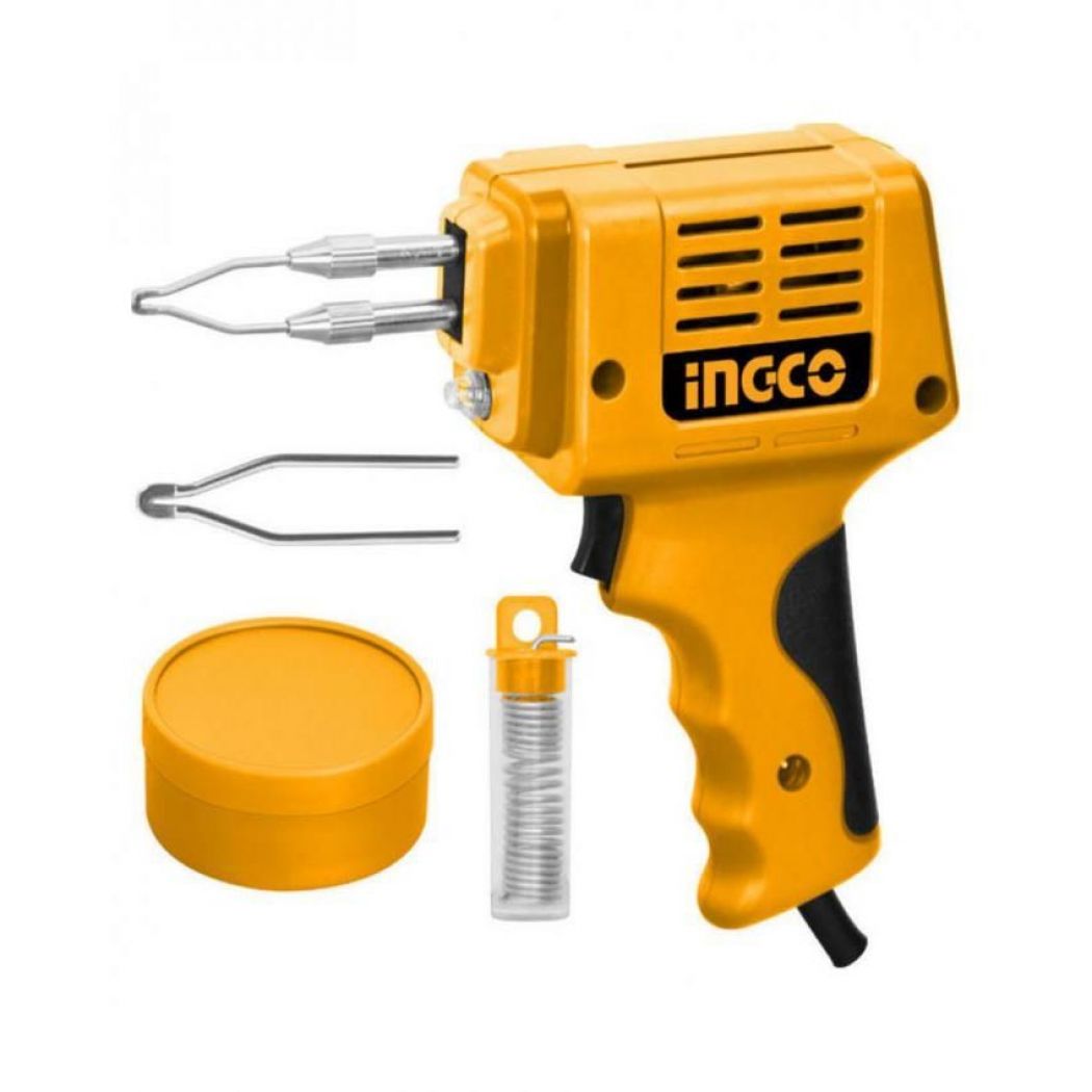 1 Soldering Gun Yellow 175W in Pakistan